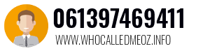 Telephone number 061397469411 061397469411