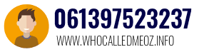 Telephone number 061397523237 061397523237