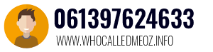Telephone number 061397624633 061397624633
