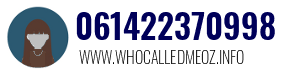 Telephone number 061422370998 061422370998
