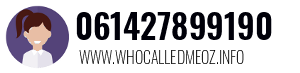 Telephone number 061427899190 061427899190