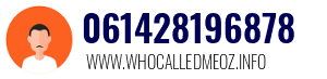 Telephone number 061428196878 061428196878
