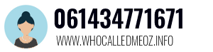Telephone number 061434771671 061434771671