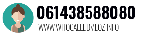 Telephone number 061438588080 061438588080