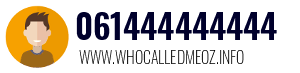 Telephone number 061444444444 061444444444