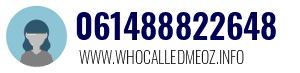 Telephone number 061488822648 061488822648