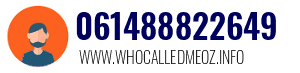 Telephone number 061488822649 061488822649