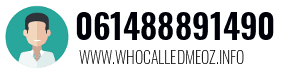 Telephone number 061488891490 061488891490