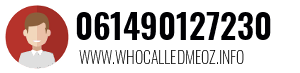 Telephone number 061490127230 061490127230