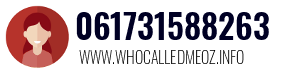 Telephone number 061731588263 061731588263