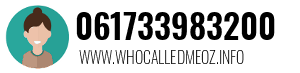 Telephone number 061733983200 061733983200