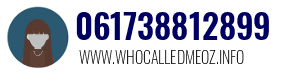Telephone number 061738812899 061738812899
