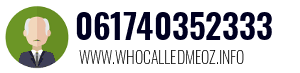 Telephone number 061740352333 061740352333
