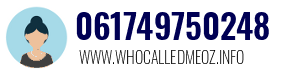 Telephone number 061749750248 061749750248