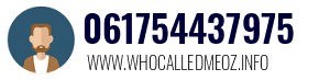 Telephone number 061754437975 061754437975