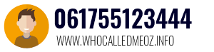 Telephone number 061755123444 061755123444