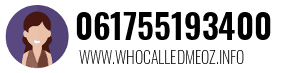 Telephone number 061755193400 061755193400