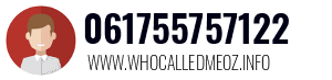 Telephone number 061755757122 061755757122