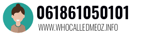 Telephone number 061861050101 061861050101