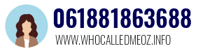 Telephone number 061881863688 061881863688