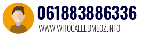 Telephone number 061883886336 061883886336