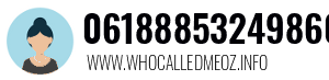 Telephone number 06188853249860 06188853249860