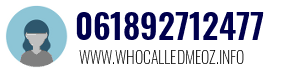 Telephone number 061892712477 061892712477