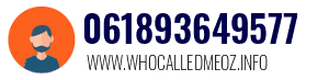 Telephone number 061893649577 061893649577