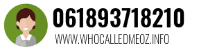 Telephone number 061893718210 061893718210