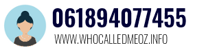 Telephone number 061894077455 061894077455