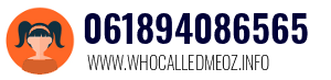 Telephone number 061894086565 061894086565