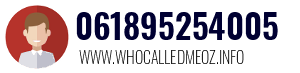 Telephone number 061895254005 061895254005