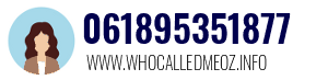Telephone number 061895351877 061895351877