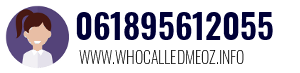 Telephone number 061895612055 061895612055