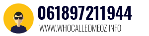 Telephone number 061897211944 061897211944