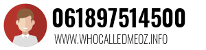 Telephone number 061897514500 061897514500