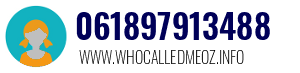 Telephone number 061897913488 061897913488