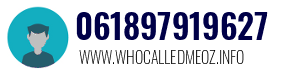 Telephone number 061897919627 061897919627