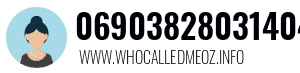 Telephone number 06903828031404680 06903828031404680