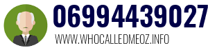 Telephone number 06994439027 06994439027