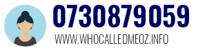Telephone number 0730879059 0730879059