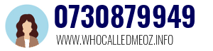 Telephone number 0730879949 0730879949
