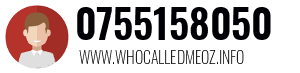 Telephone number 0755158050 0755158050