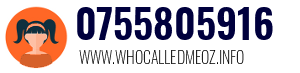 Telephone number 0755805916 0755805916