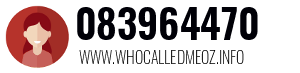 Telephone number 083964470 083964470