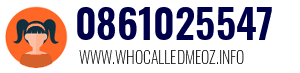 Telephone number 0861025547 0861025547