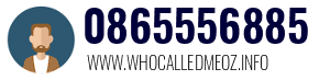 Telephone number 0865556885 0865556885