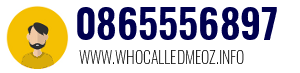 Telephone number 0865556897 0865556897