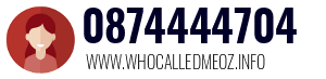 Telephone number 0874444704 0874444704