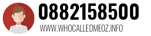 Telephone number 0882158500 0882158500